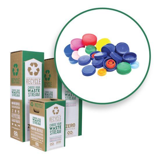 Bottle Caps - Zero Waste Box™