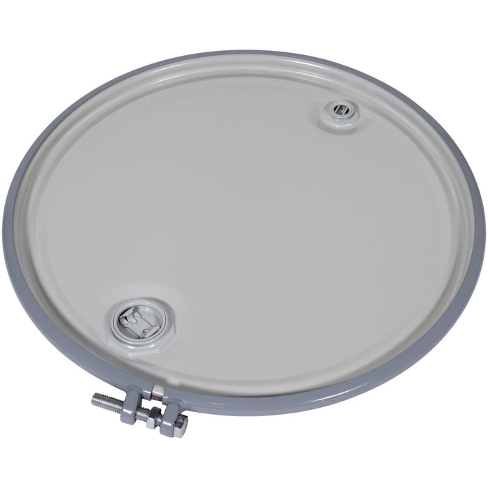 55 Gallon Drum Lid w/ Gasket