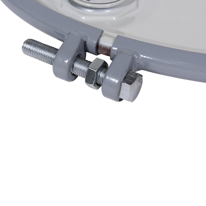55 Gallon Drum Lid w/ Gasket