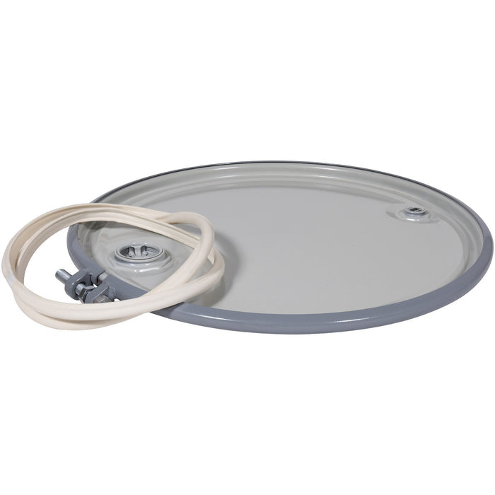55 Gallon Drum Lid w/ Gasket
