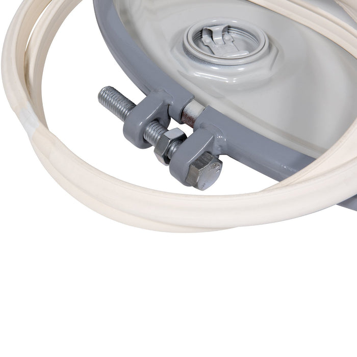 55 Gallon Drum Lid w/ Gasket
