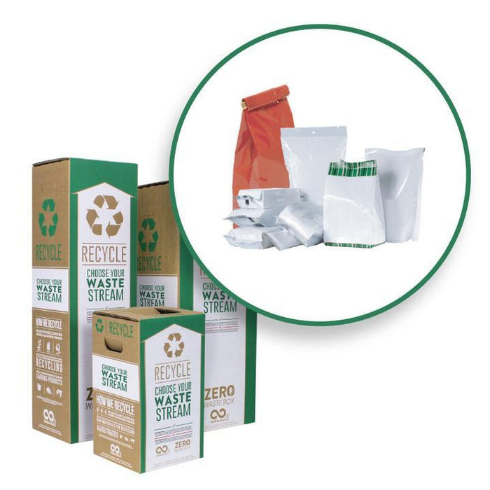 Coffee Bags - Zero Waste Box™