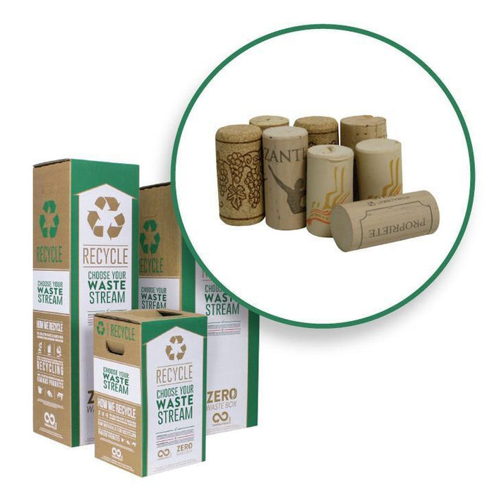 Corks - Zero Waste Box™