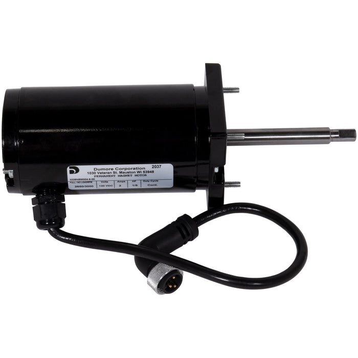 Crusher Motor – Premium w/ Cable