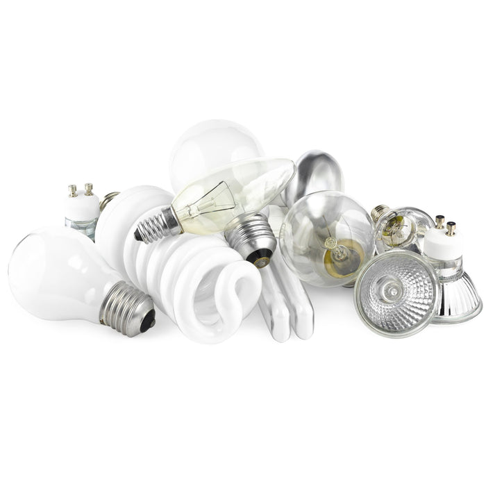 BulkPak Lighting Retrofit Recycling Kit