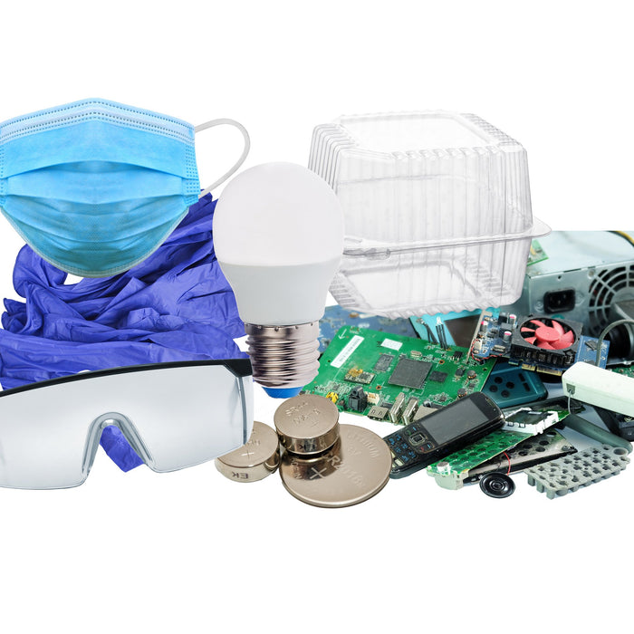 BulkPak Property Management Recycling Kit