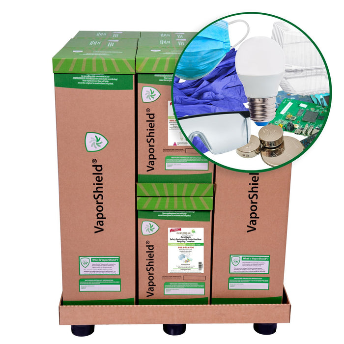 BulkPak Property Management Recycling Kit