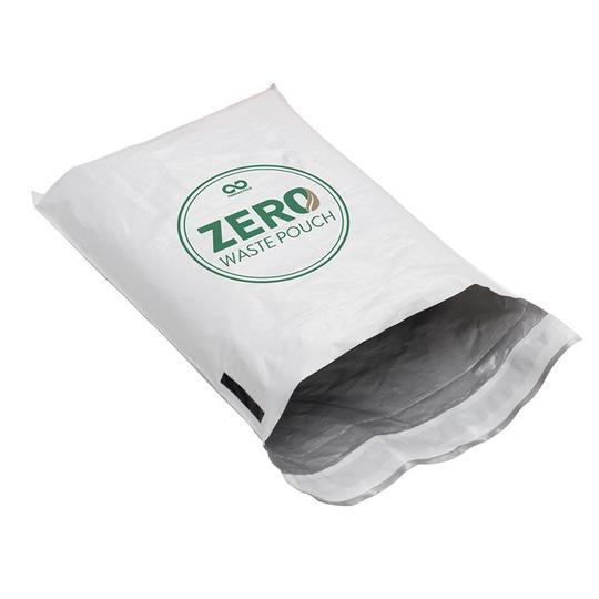 Oral Care Waste and Packaging - Zero Waste Box™